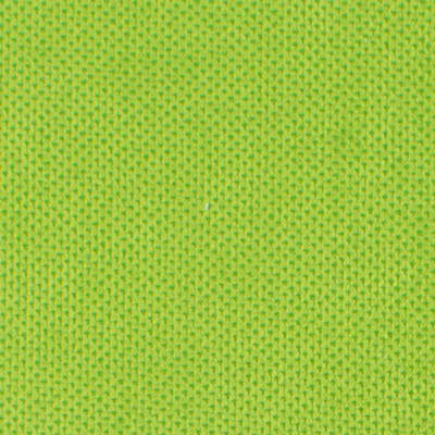 🍏 Кръгъл пуф "Лаймова Дамаска"