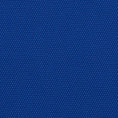 💙 Кръгъл пуф "Кралско синьо"