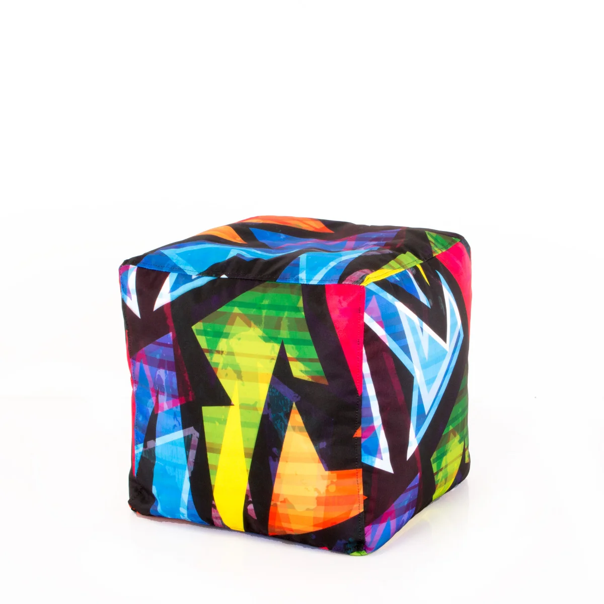 🎨 Мекото кубче "Пиксел Мозайка"