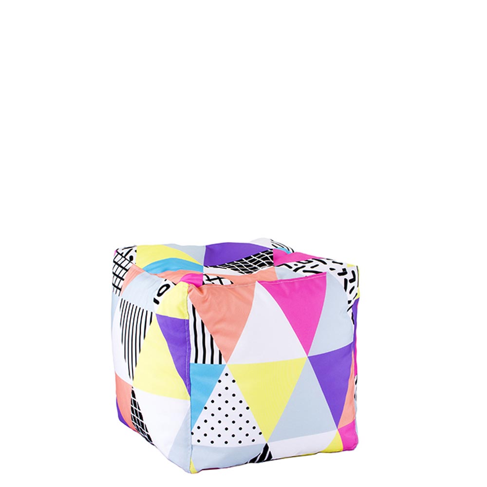 🎪 Мекото кубче "Мемфис Микс"