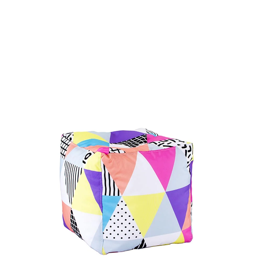 🎪 Мекото кубче "Мемфис Микс"