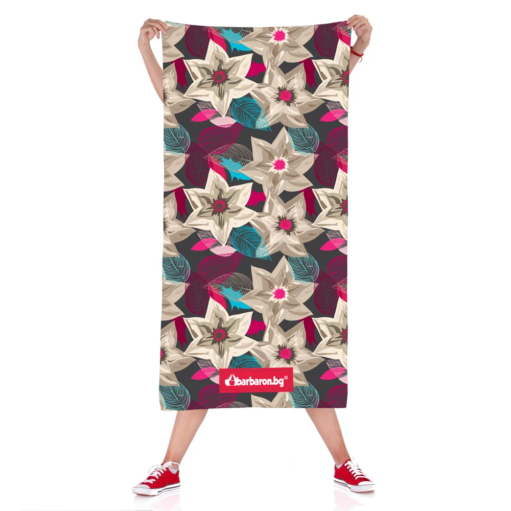 Плажна кърпа - Дамаска 102027