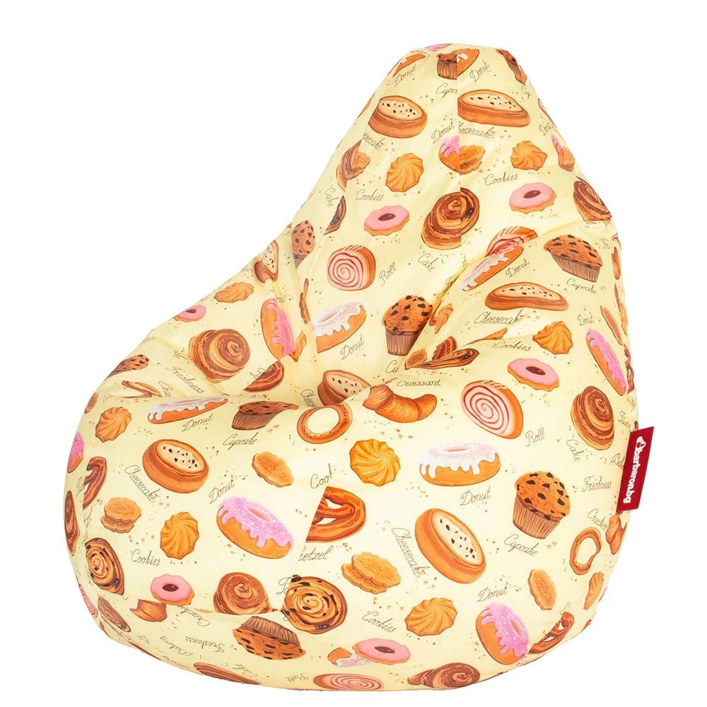 Пуф Круша - Дамаска 102036