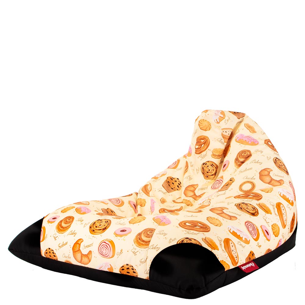 Пуф Пирамида - Дамаска 102036