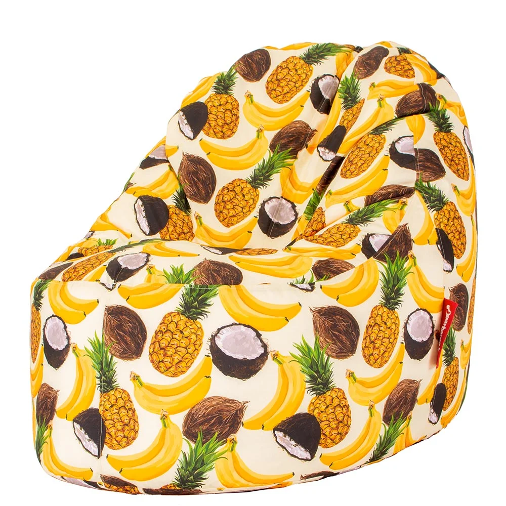 🍌 Пуф Манго "Тропик Микс"