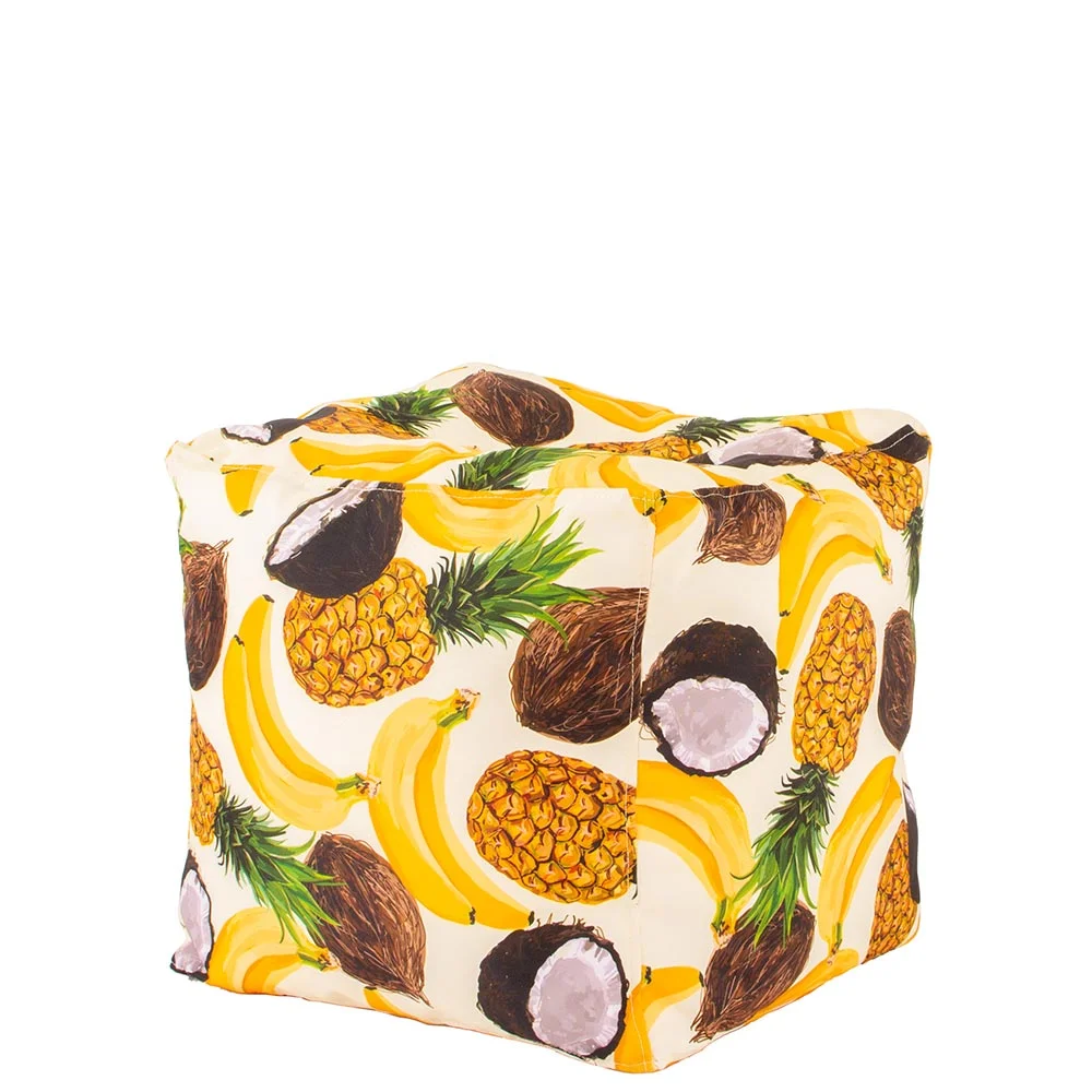 🍌 Мекото кубче "Тропик Микс"