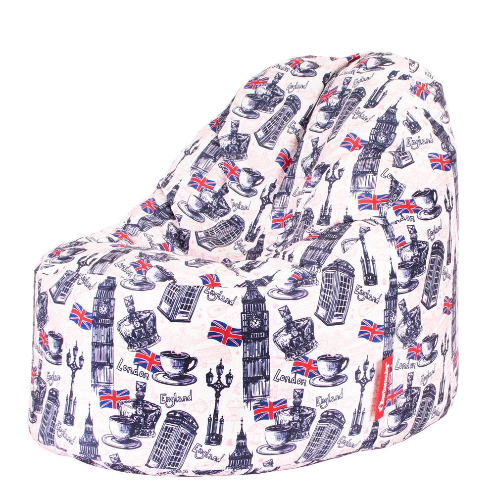 пуф манго - Дамаска 102056