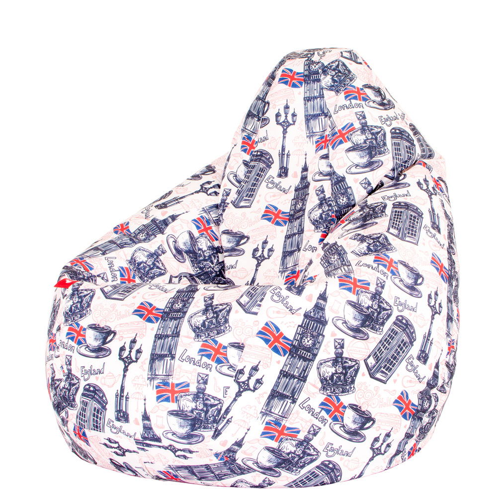 Пуф Круша - Дамаска 102056