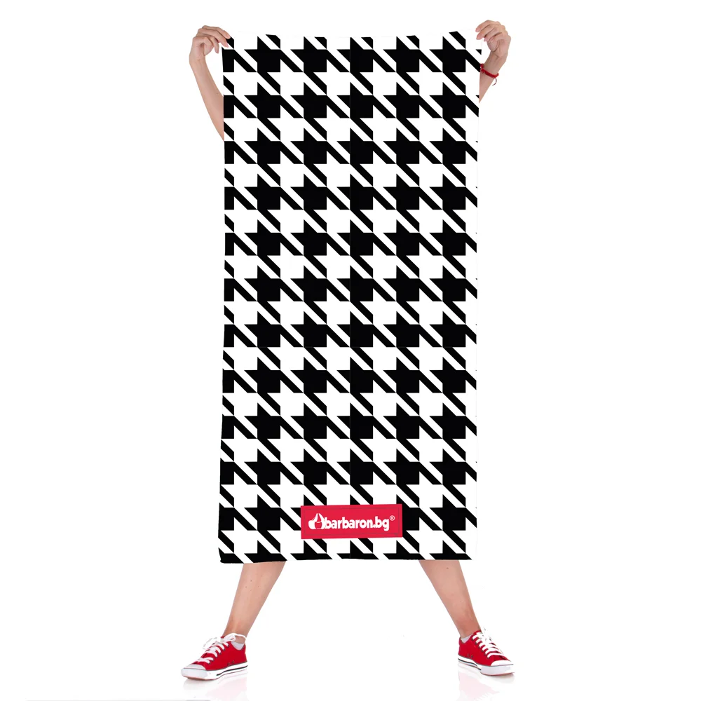 Плажна кърпа - Дамаска 103011