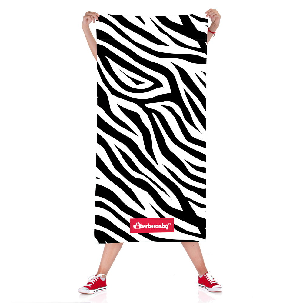 Плажна кърпа - Дамаска 103013