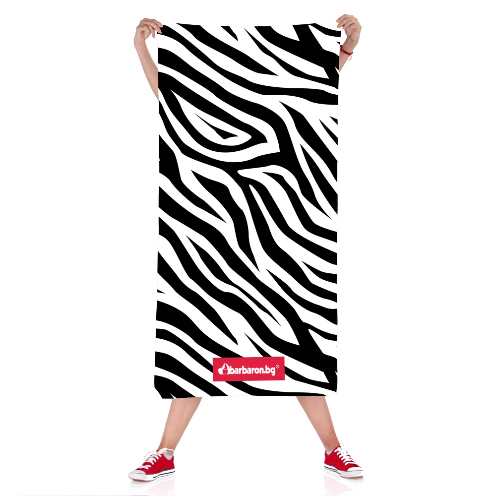 Плажна кърпа - Дамаска 103013