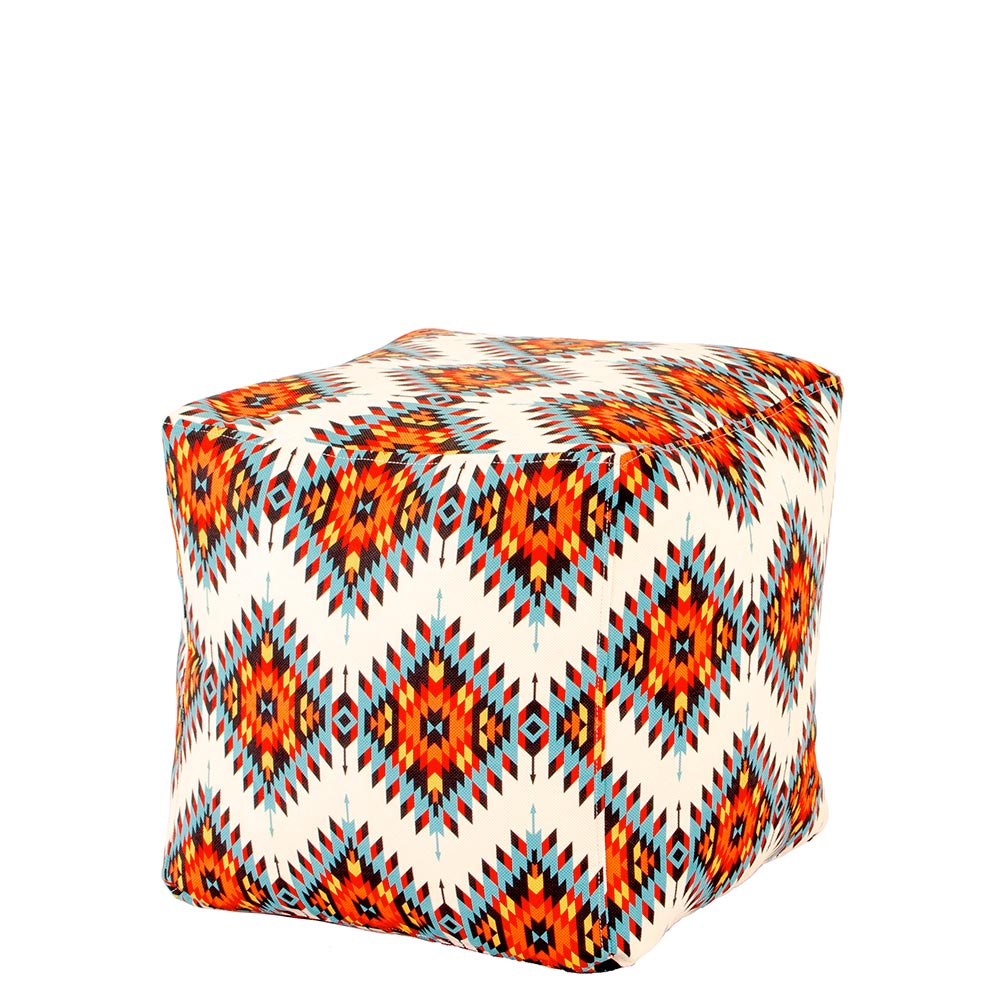 ⭐ Мекото кубче "Етно Звезди"