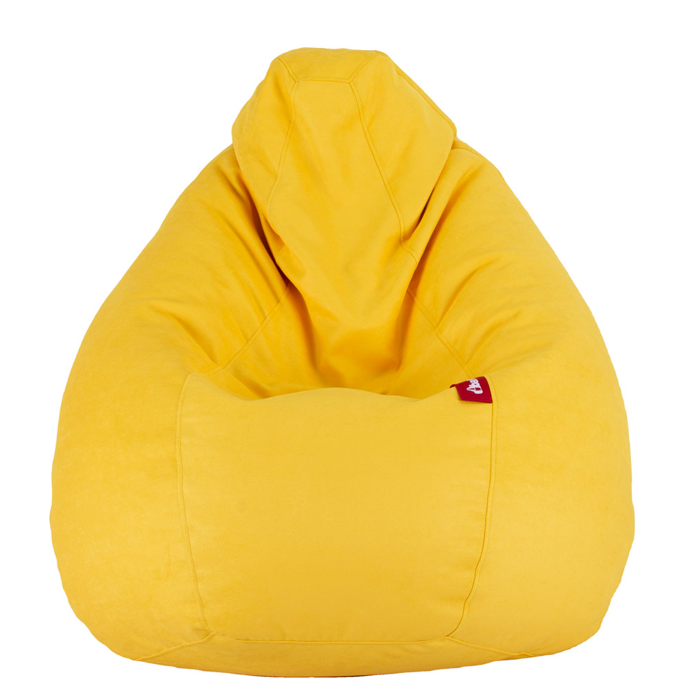 ☀️ Пуф Круша "Златна Дамаска"