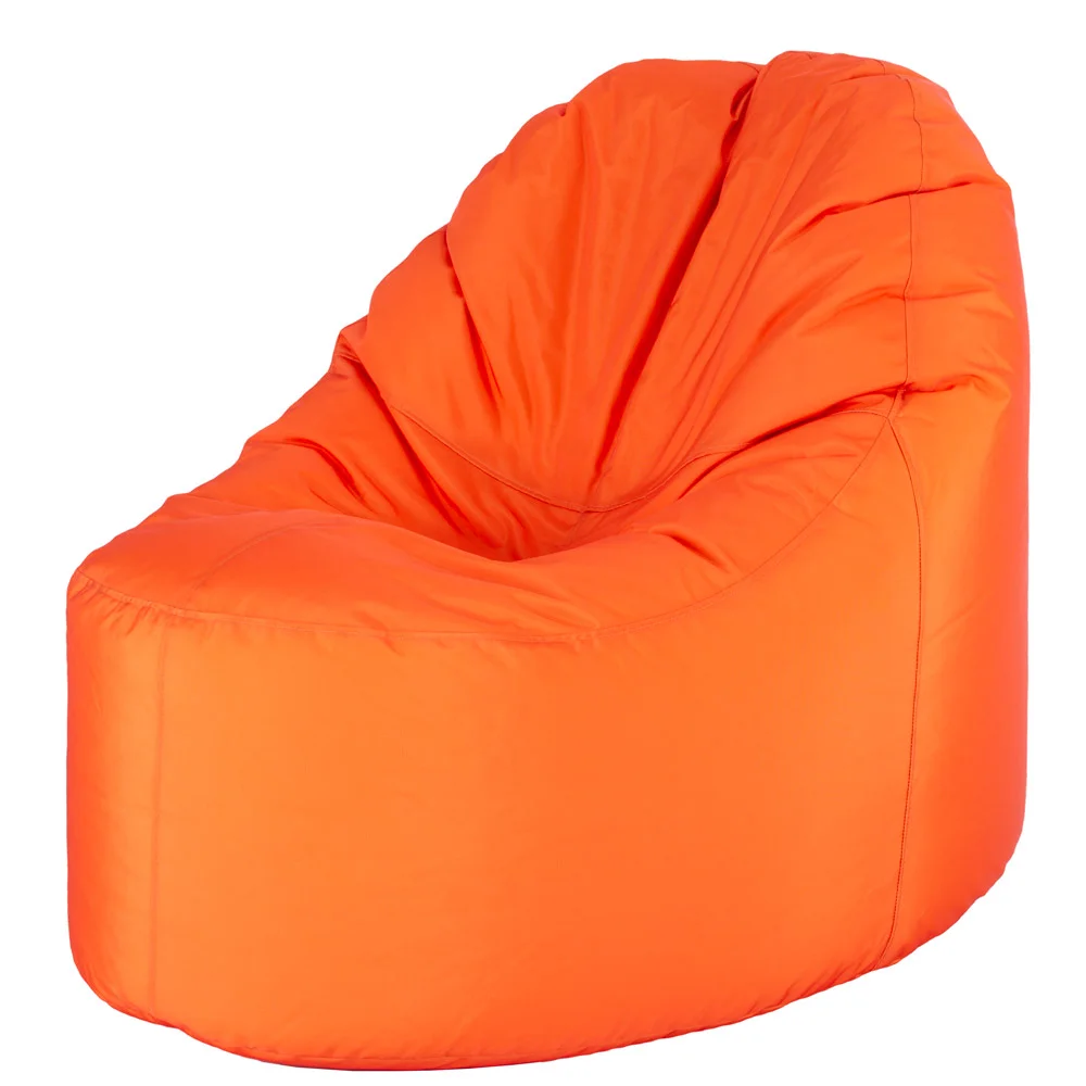 🍊 Пуф Манго "Енергично оранжево"