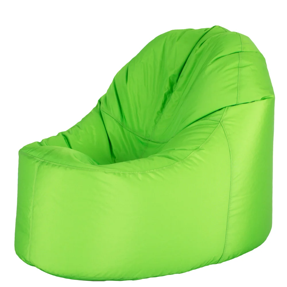 🍋 Пуф Манго "Лайм зелено"