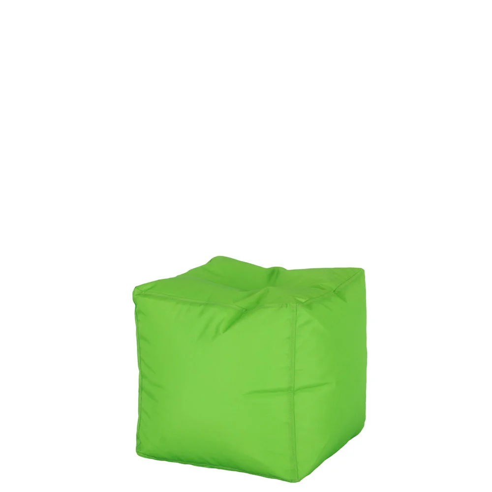 🍋 Мекото кубче "Лайм зелено"