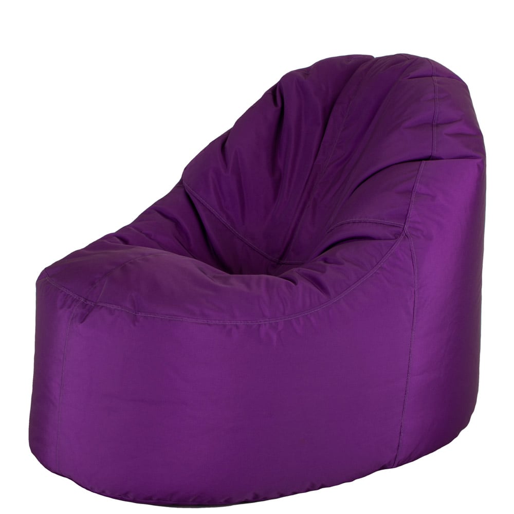 💜 Пуф Манго "Виолетово"