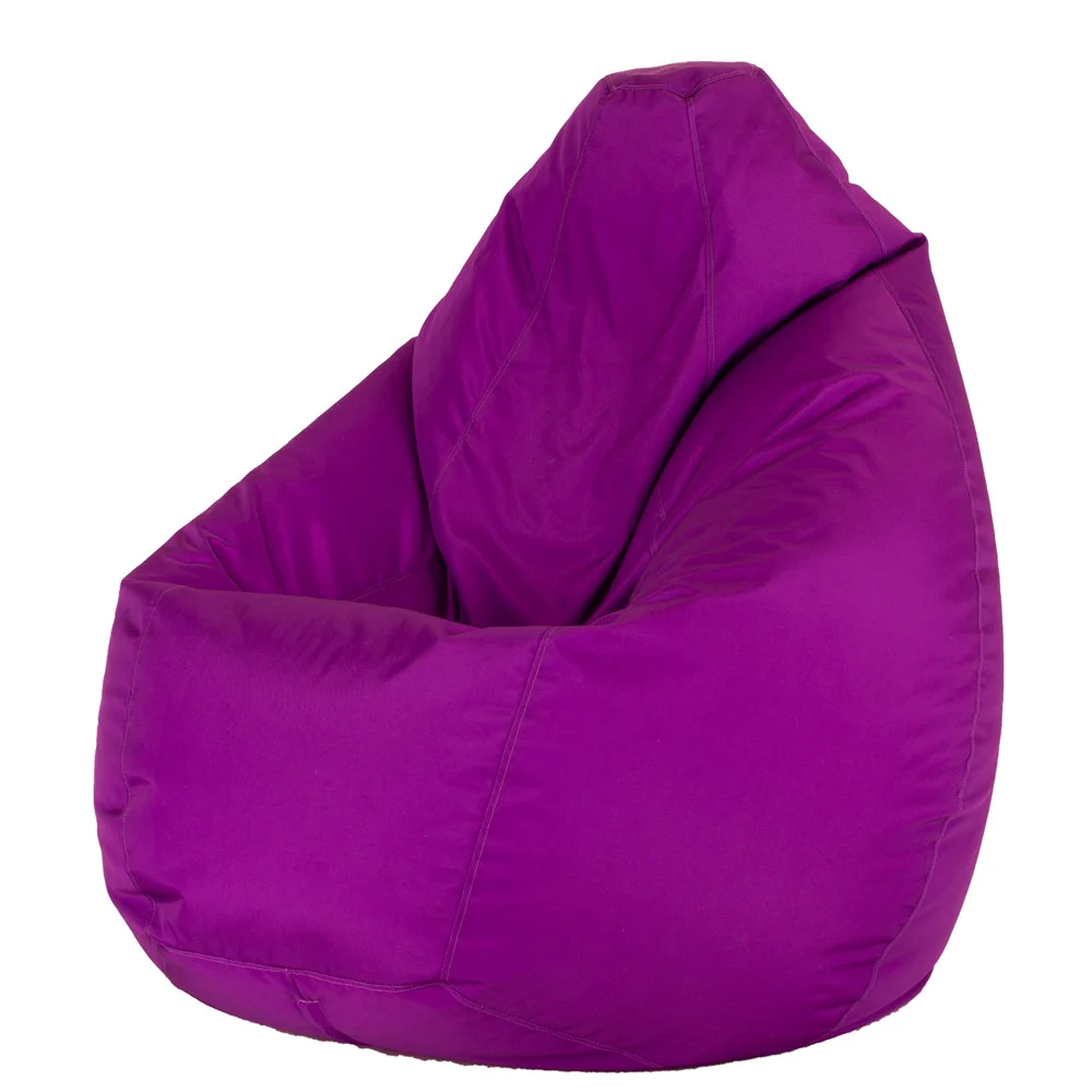 💜 Пуф Круша "Виолетово"