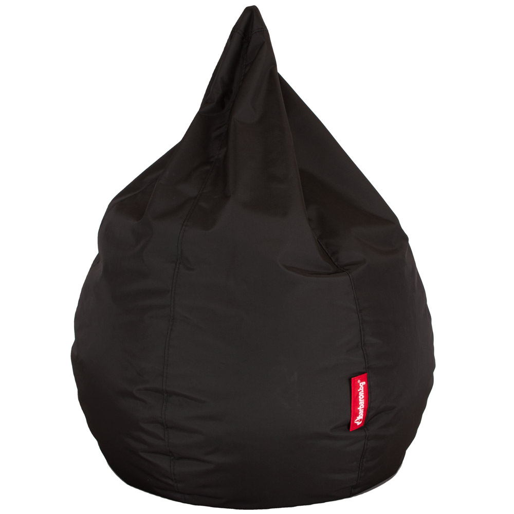 ⚫ Пуф Круша "Черно"