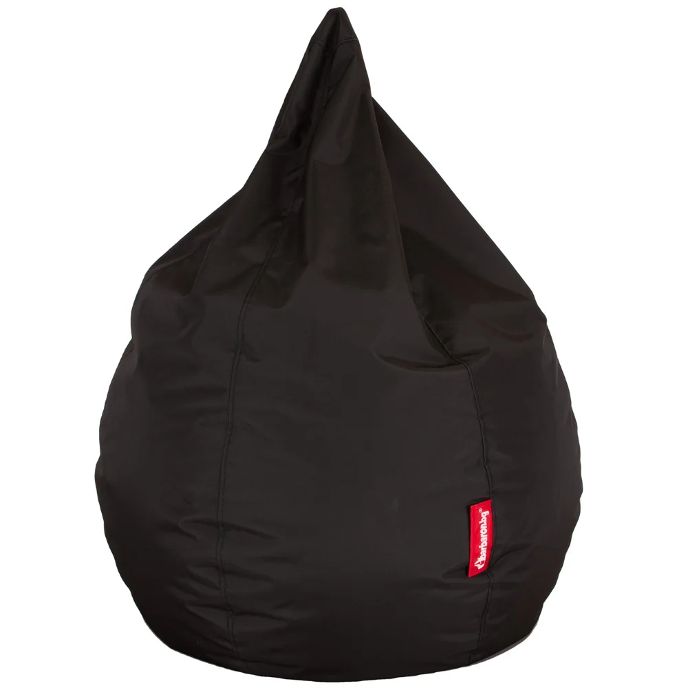 ⚫ Пуф Круша "Черно"