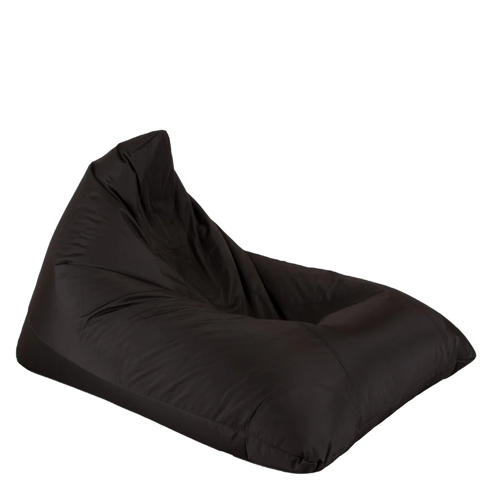 ⚫ Пуф Пирамида "Черно"