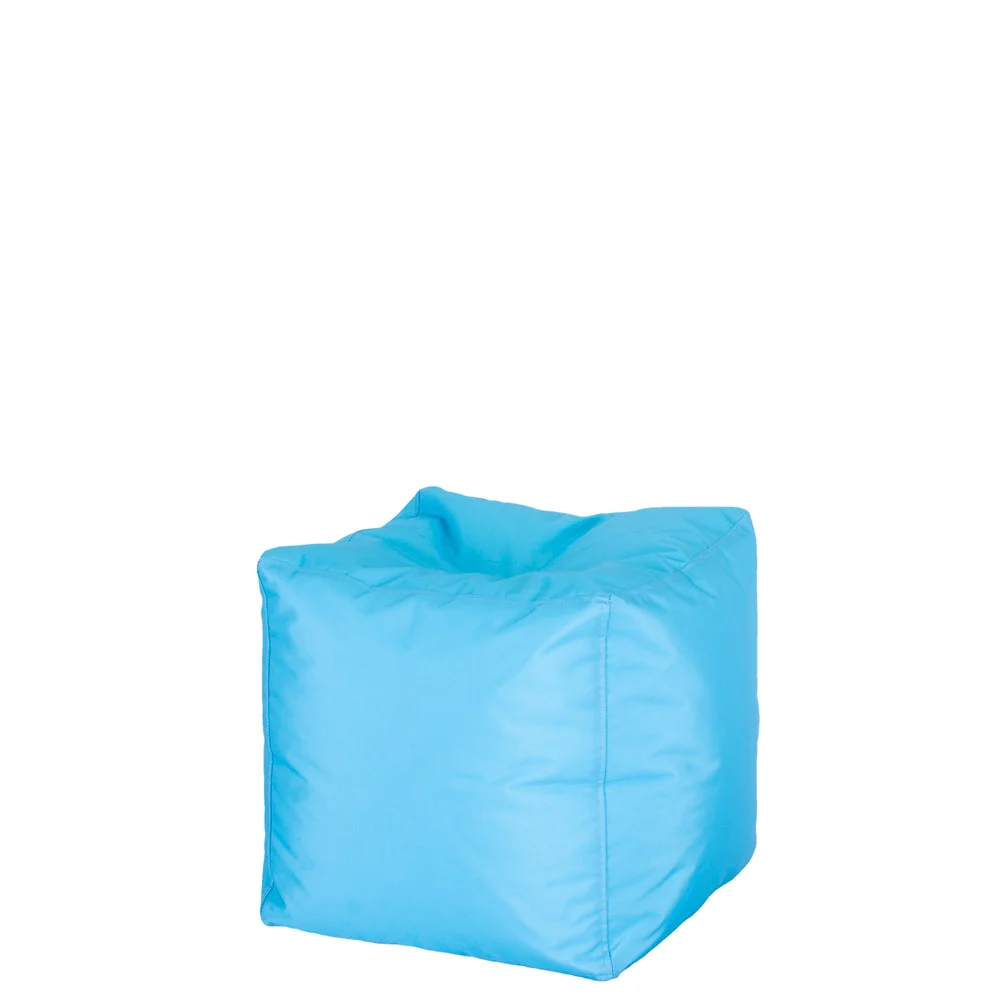 💙 Мекото кубче "Небесно синьо"