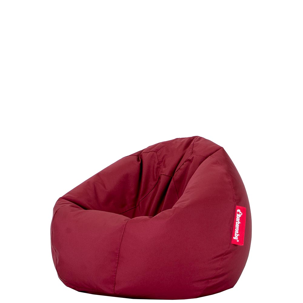 🍷 Детски пуф "Бордо"