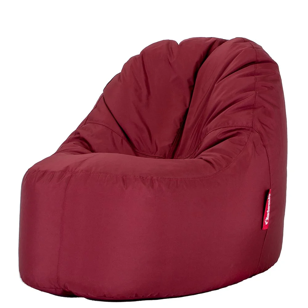 🍷 Пуф Манго "Бордо"