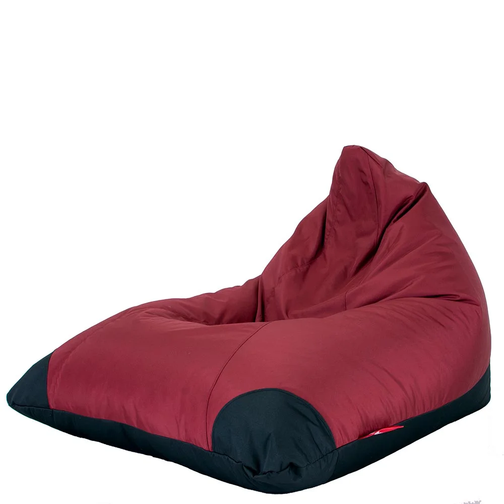 🍷 Пуф Пирамида "Бордо"