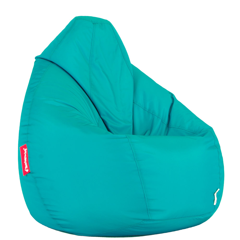 💠 Пуф Круша "Тюркоаз"