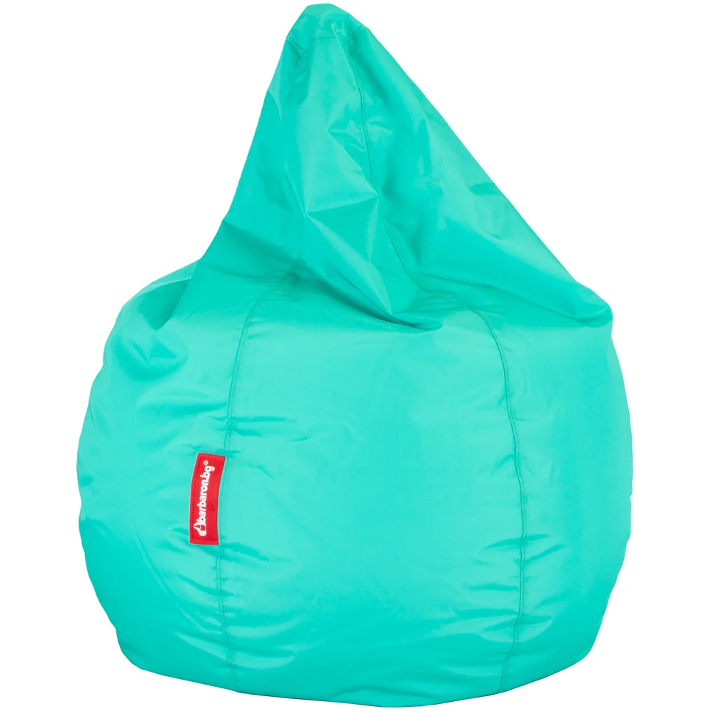 🔺 Пуф Круша "Бледи триъгълници"