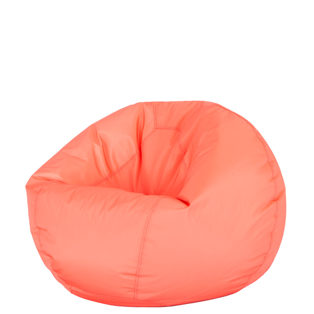 🐟 Пуф Ябълка "Сьомга"