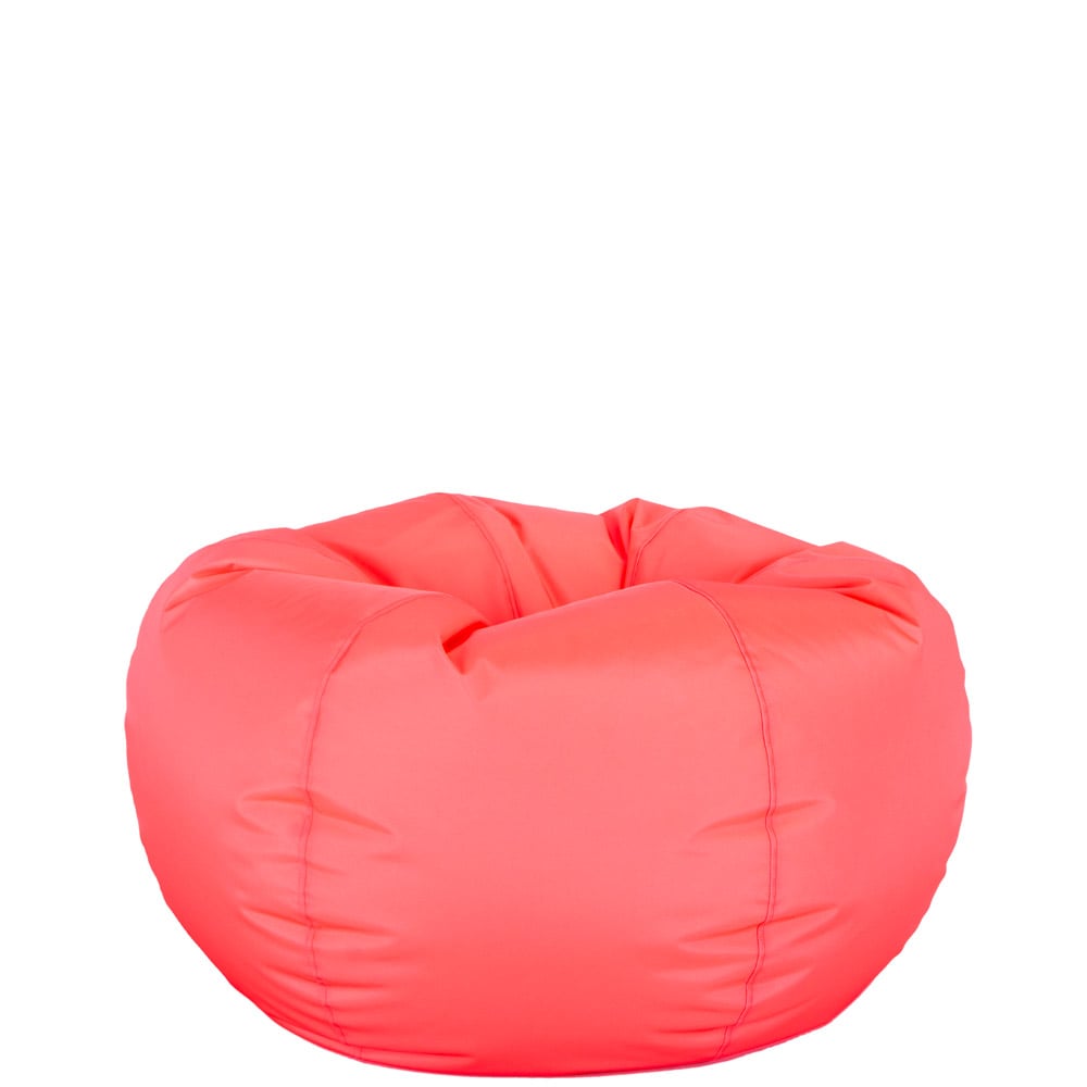 🪸 Пуф Ябълка "Корал"