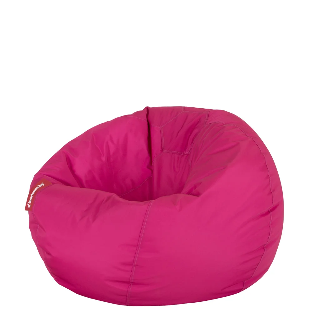 🌺 Пуф Ябълка "Циклама"