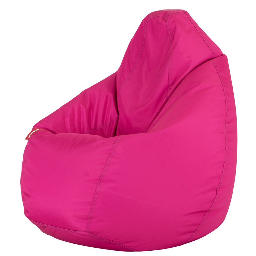 🌺 Пуф Круша "Циклама"