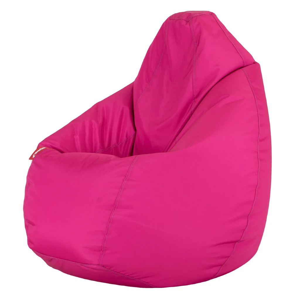 🌺 Пуф Круша "Циклама"