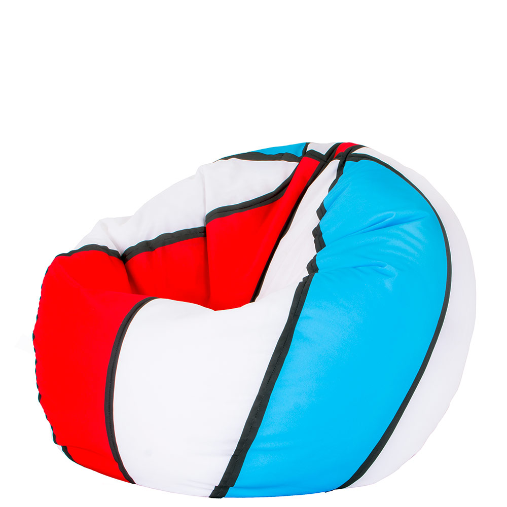 π ΠΡΡ ΡΠΎΠΏΠΊΠ° ΠΠ°ΡΠΊΠ΅ΡΠ±ΠΎΠ» - Π§Π΅ΡΠ²Π΅Π½ΠΎ Π‘ΠΈΠ½ΡΠΎ ΠΈ ΠΡΠ»ΠΎ