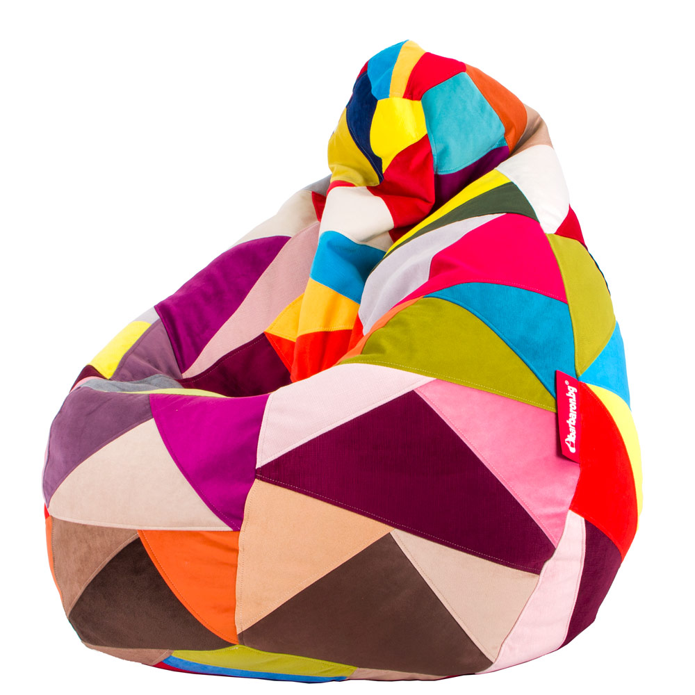 💎 Лукс Круша „Триъгълници от дамаска“