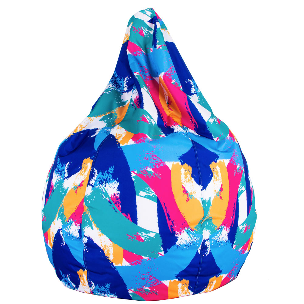 🎨 Барбарон „Круша“ – Color Splash Edition