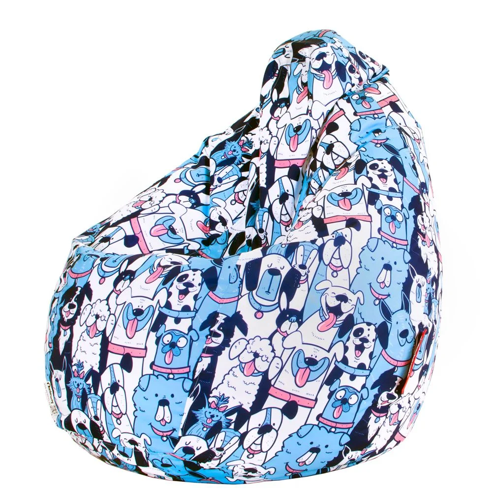 🐶 Барбарон „Круша Кучета“ – За любителите на четириногите приятели! 🐾