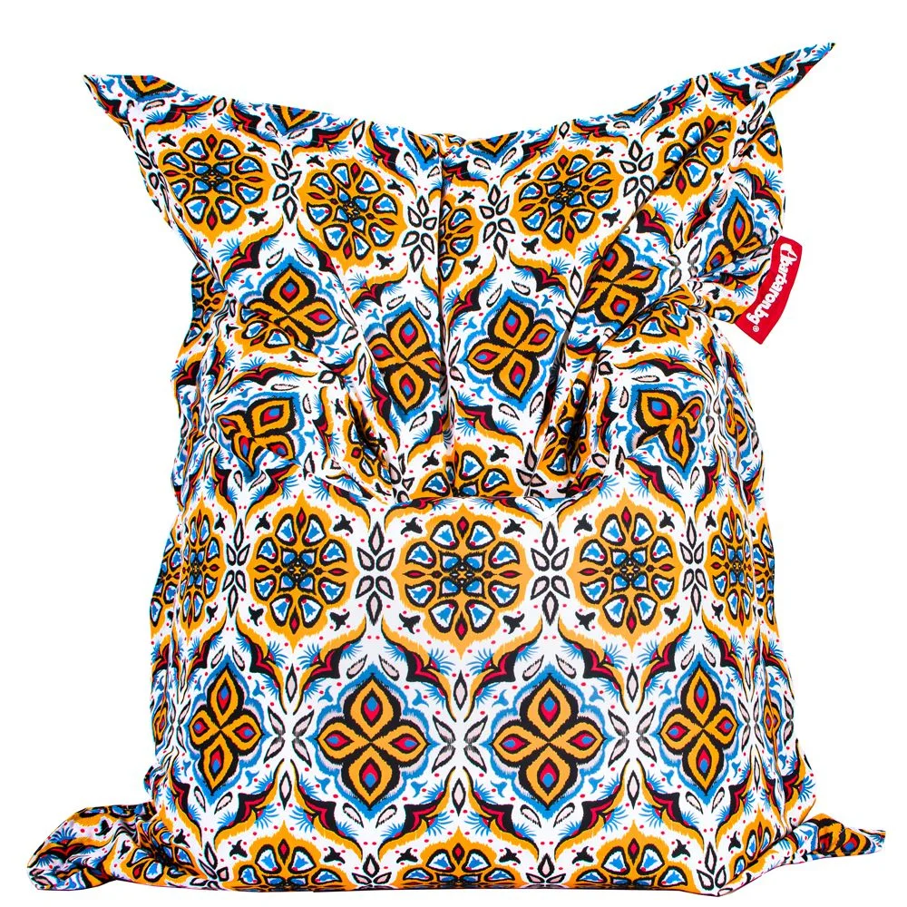 Пуф Възглавница Фигури – комфорт, стил и свобода в едно!