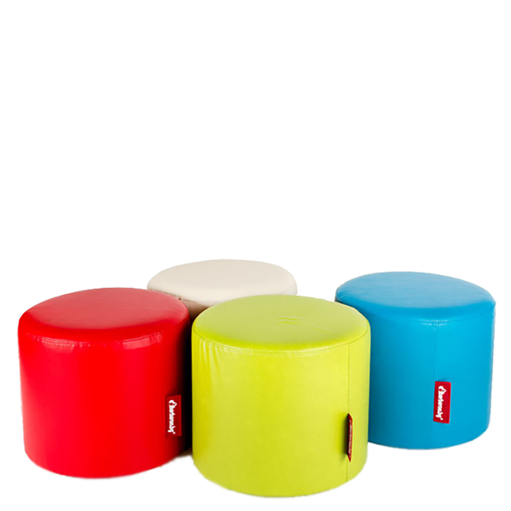 Табуретка цилиндър - Дамаска 010803