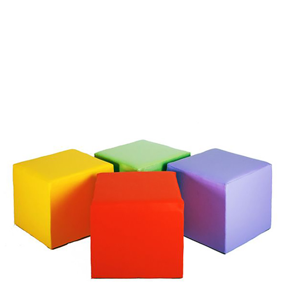 Твърдо кубче - Дамаска 010807