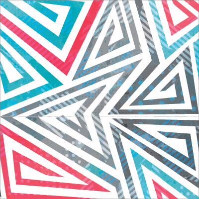 Триъгълни вълни