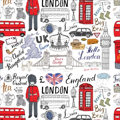 Лондонски спомени