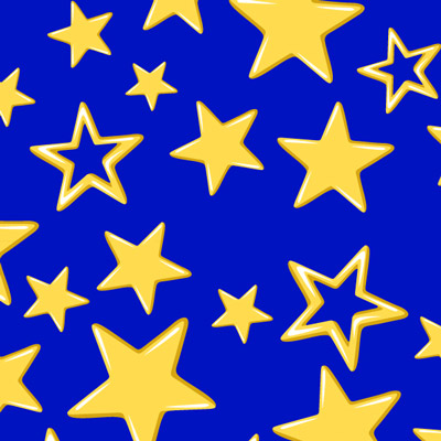 Звезден Дъжд