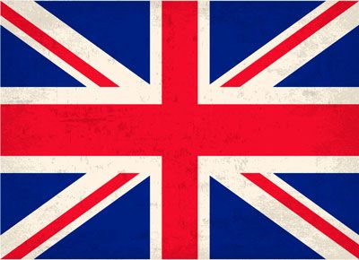 Британско знаме