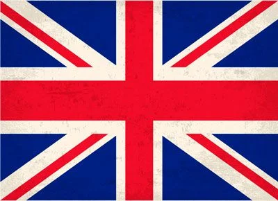 Британско знаме
