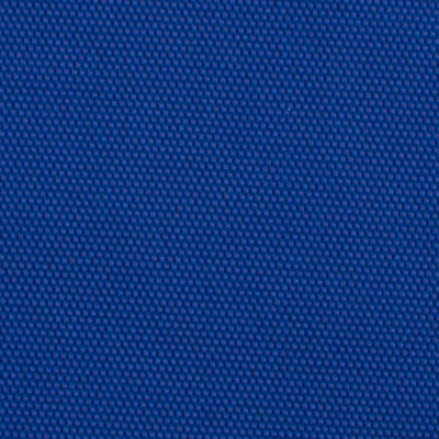 💙 Кръгъл пуф "Кралско синьо"