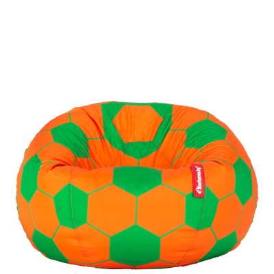 Оранжево-зелена енергия